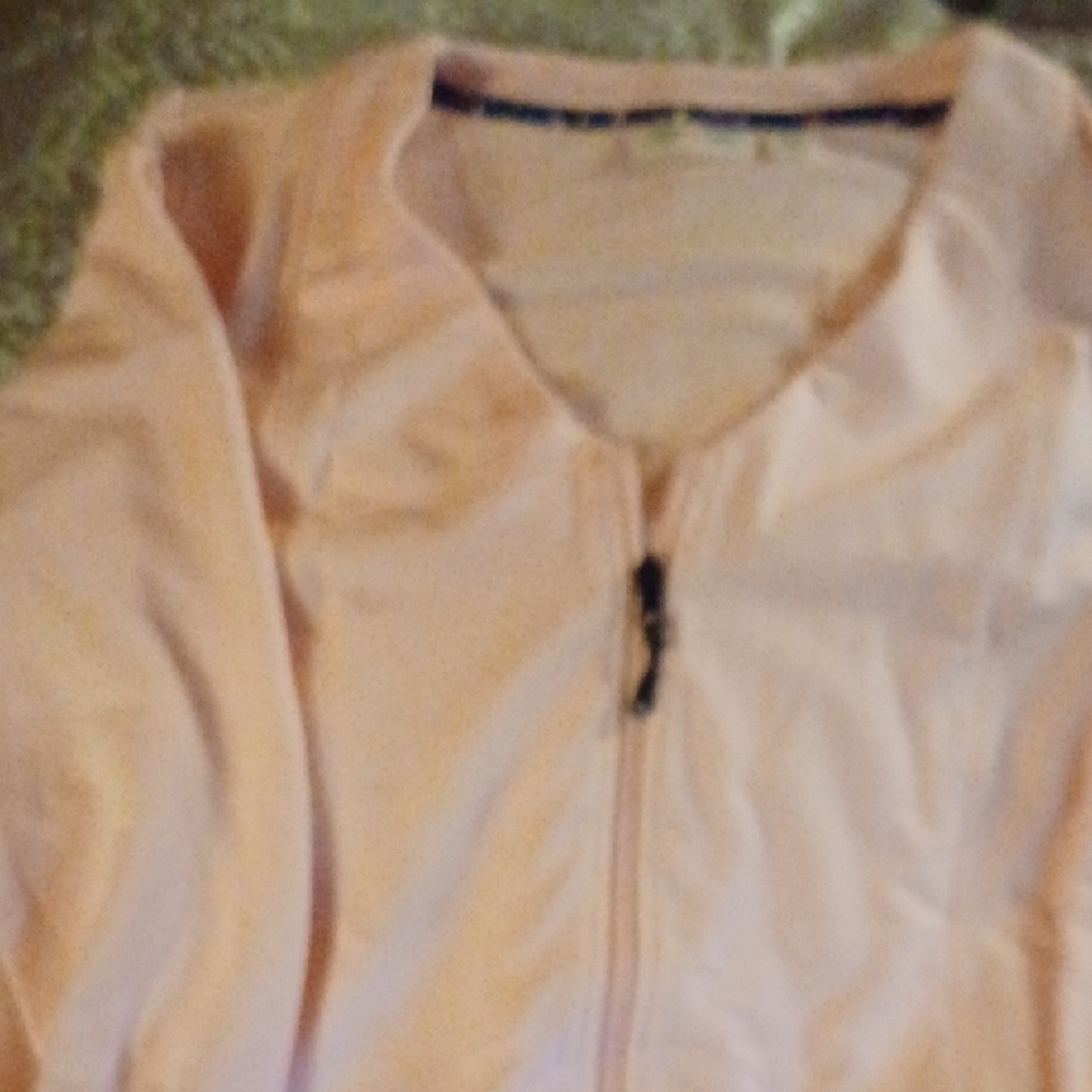 Women's Pink Jacket